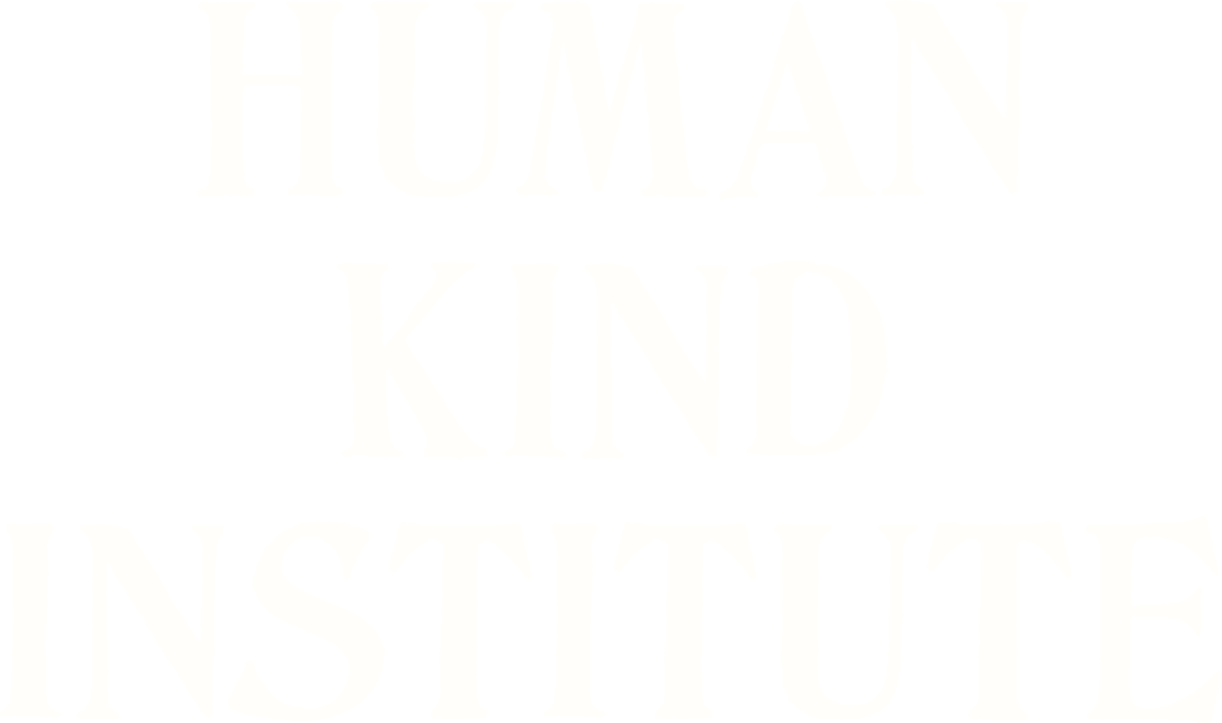 Human Kind Institute